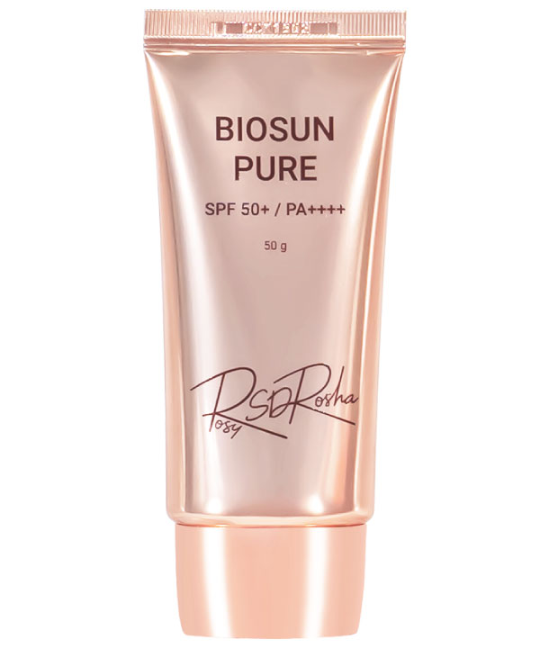 Biosun Pure