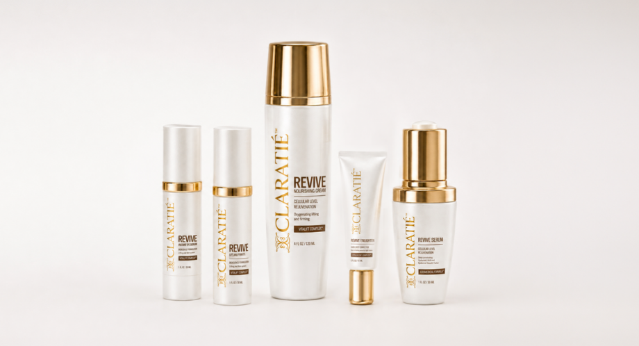 Claratie Revive