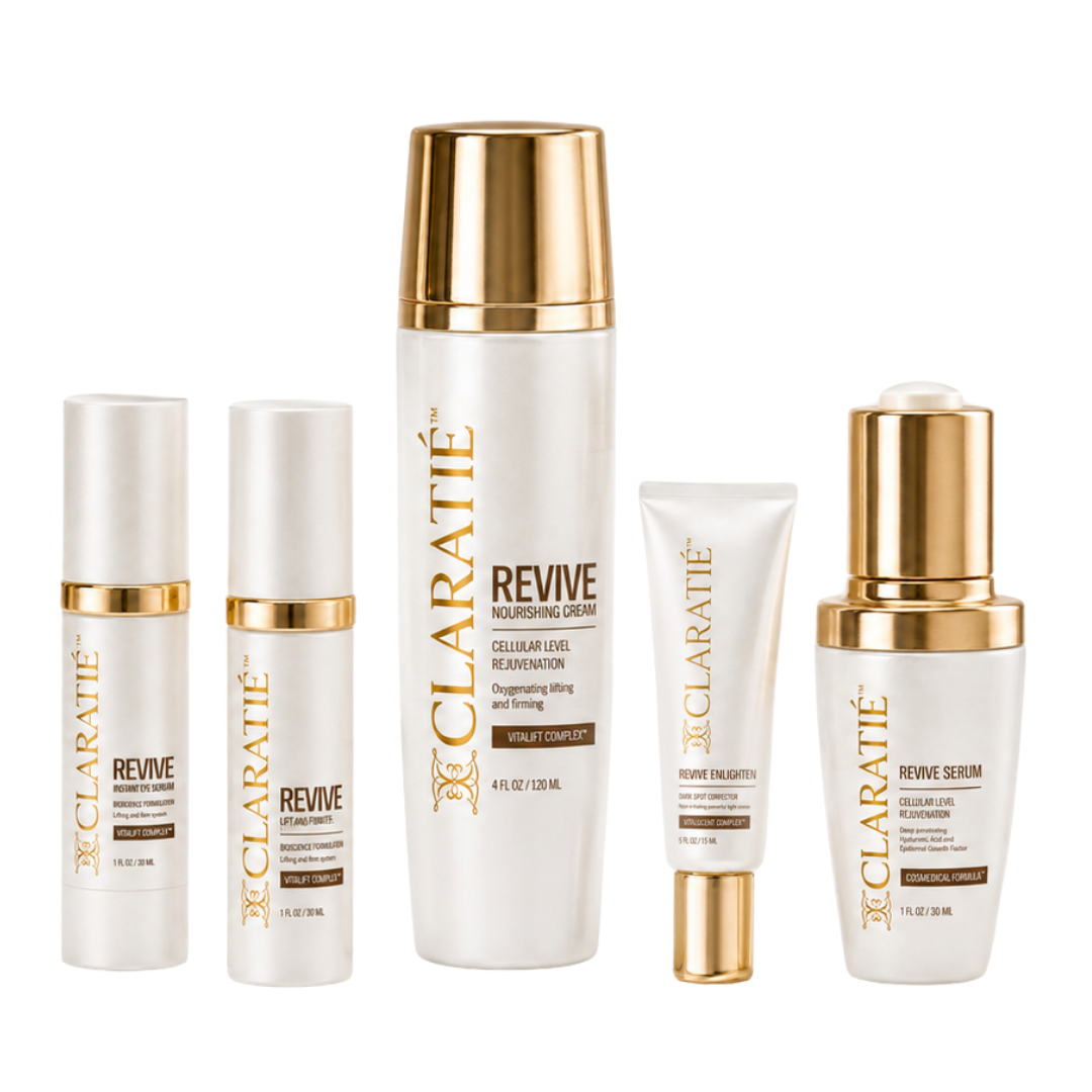 Revive Collection Set